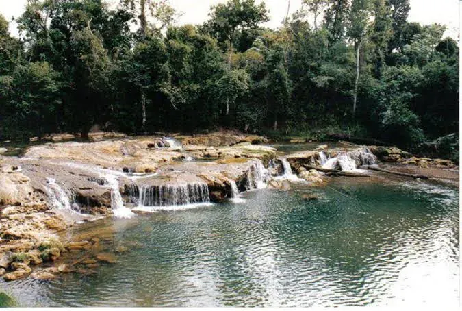 Río Comate